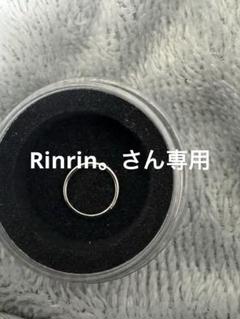 picollet プラチナ　フープピアス 16G 10mm お取引置き品 picollet プラチナ フープピアス 16G 10mm お取引置き品 - メルカリ