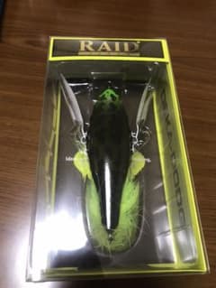 レイドジャパン DEKA DODGEのサムネイル