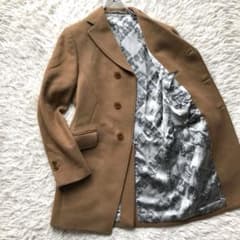 極美品 近年 オーブ総柄】ヴィヴィアンウエストウッドマン チェスター