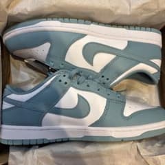 NIKE DUNK LOW RETRO 29cmのサムネイル