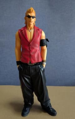 FBC 坊屋春道シャツver. ダイブ版(台座·パッケージなし) FBC 坊屋春道シャツver. ダイブ版(台座·パッケージなし) - メルカリ