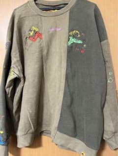 M.Y様専用　レフトアローン2点セットのサムネイル