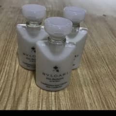 ブルガリ•コンディショナーのサムネイル