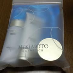 MIKIMOTOcosmeticsアメニティセットのサムネイル