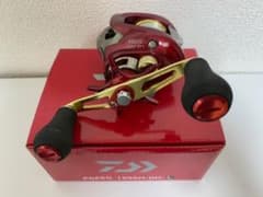 値下げ！ダイワ　プリード　PREED 150SH-DH-Lのサムネイル