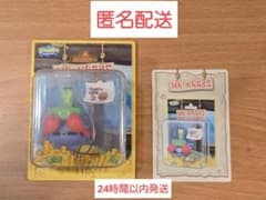 スポンジボブ ピタッとマグネットシリーズのサムネイル