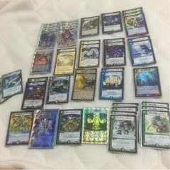 アクゼンデッキ!!!えかさん専用!!!のサムネイル