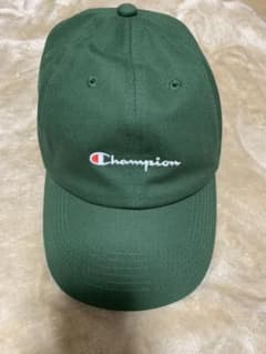 チャンピオン champion キャップのサムネイル