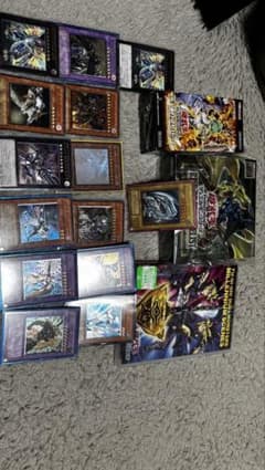 遊戯王 旧レリーフ まとめ売り 引退品 遊戯王 引退品 希少 旧レリーフ ウルトラレア - メルカリ