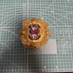 仮面ライダージオウ DXグランドジオウライドウォッチのサムネイル