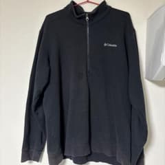 Columbia ハーフジップのサムネイル