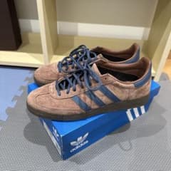 D*D様 adidas スペツィアル　28.0 シューレース付きのサムネイル