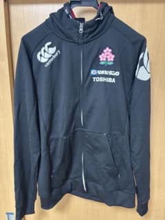 Canterbury ラグビー日本代表 パーカーのサムネイル