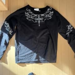 Attitude Makes Style 長袖Tシャツ Fのサムネイル