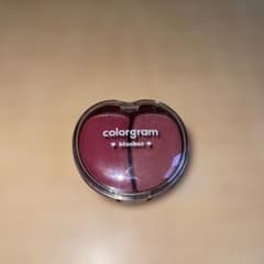 colorgram TINTIN DORY DUO BLUSHER 05のサムネイル