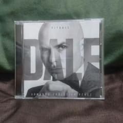 PITBULL CDのサムネイル