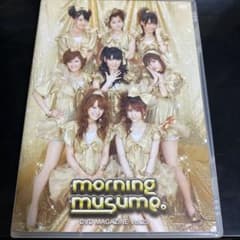 モーニング娘。 DVD MAGAZINE Vol.29 - メルカリ