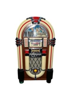 【最終値下げ】 Disney Juke Box 大型ジュークボックス #hm 最終値下げ】 Disney Juke Box 大型ジュークボックス #hm - メルカリ