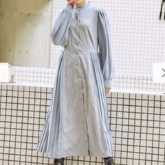 jouetie ジュエティ　ロング　ワンピース　長袖のサムネイル