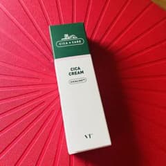 新品・未使用⭐︎VT CICA CREAM 50ml CICALIA™のサムネイル