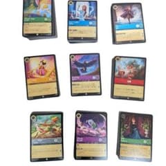 ②ロルカナ レア foil等まとめ売り 500枚以上 - メルカリ
