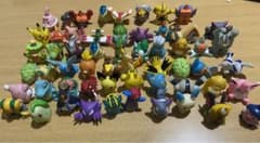 ポケモン　指人形　まとめ売り108体　本日限り超特別価格❗️のサムネイル