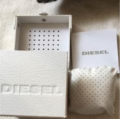 DIESEL 箱のサムネイル