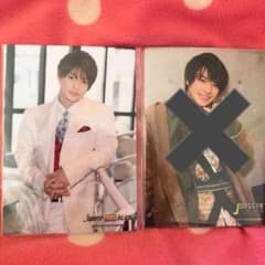 ジャニアイ　ステフォ　平野紫耀　2018のサムネイル