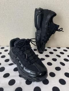 廃盤・稀少モデル NIKE AIR MAX 95 307960-010のサムネイル