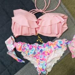新品 バンドゥビキニのサムネイル