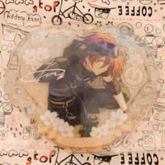 あんスタ 中国 花の契約 アクリルスタンド 七種茨のサムネイル