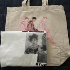 西垣匠 バッグ Tシャツのサムネイル