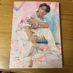 SEVENTEEN FACE THE SUNのサムネイル