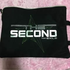 セカンド クラッチバッグのサムネイル