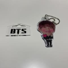 KPOP【BTS / teahyung 】チャームのサムネイル