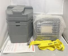 まつ様専用　Mr. Heat ミスターヒート  KH-011のサムネイル