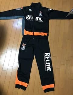 ジャージ KELMEのサムネイル