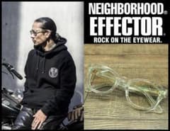 専用 ネイバーフッド エフェクター Big Tramp サングラス - メルカリ