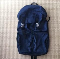 リュック メンズ レディース デニムのサムネイル