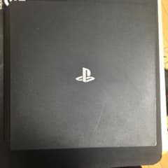 PlayStation®4  proジェット　ブラック　2TBCUH-7200Bのサムネイル
