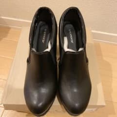 JEANASiS ヒールスリッポンのサムネイル