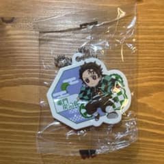 鬼滅の刃 竈門炭治郎 くら寿司 びっくらポンのサムネイル