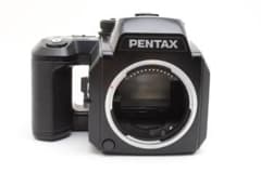 ■ 美品 ■ PENTAX 645N ボディ 2371 □ 美品 □ PENTAX 645N ボディ 2371 - メルカリ
