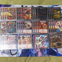 デュエルマスターズ デュエマ ビートジョッキーデッキのサムネイル