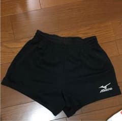 バレーボールのサムネイル
