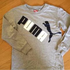 puma 長袖Tシャツのサムネイル
