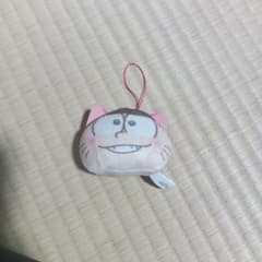 おそ松さん マスコット ぬいぐるみのサムネイル