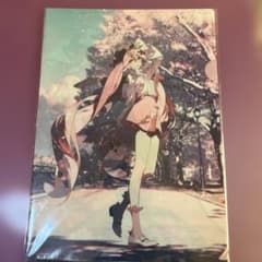 初音ミク クリアファイル セット まとめ売り 雪ミク 桜ミク Rella 赤倉 グッズ]クリアファイルコンプリートセット｜SNOW MIKU 2023