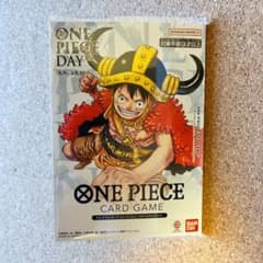 ワンピースカード/プレミアムカードコレクション ONE PIECE DAY'25のサムネイル