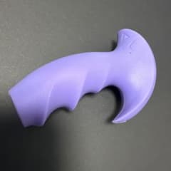 入手困難　ヴァンパイアグリップ　a.h.p.l　まとめ売り A.H.P.L ヴァンパイアグリップ パープル - メルカリ